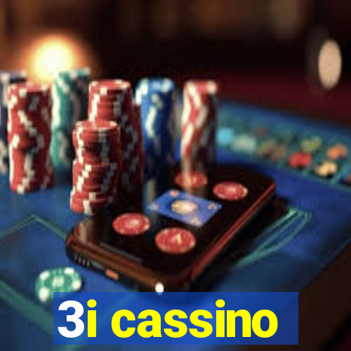 3i cassino